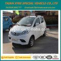 cheap electric cars for sale for 5seats taian